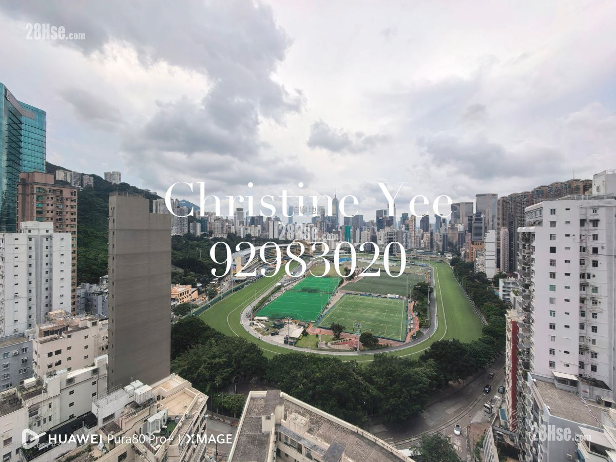 Lai Sing Building Rental 1 Bedroom , 1 Bathroom 624 ft² ( 58.0 m² )
