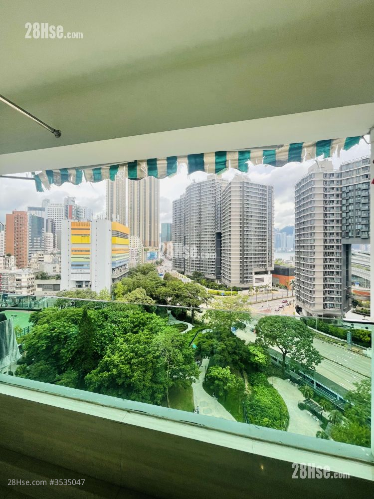 Lee Shing Mansion Rental 3 Bedrooms , 2 Bathrooms 833 ft² ( 77.4 m² )