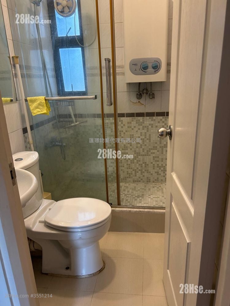 Goodwill Garden Sell 2 Bedrooms , 1 Bathroom 270 ft² ( 25.1 m² )