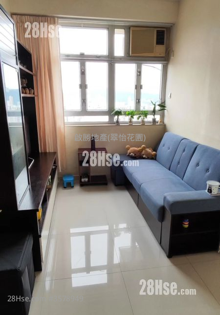 Ching Wah Court Sell 363 ft² ( 33.7 m² )