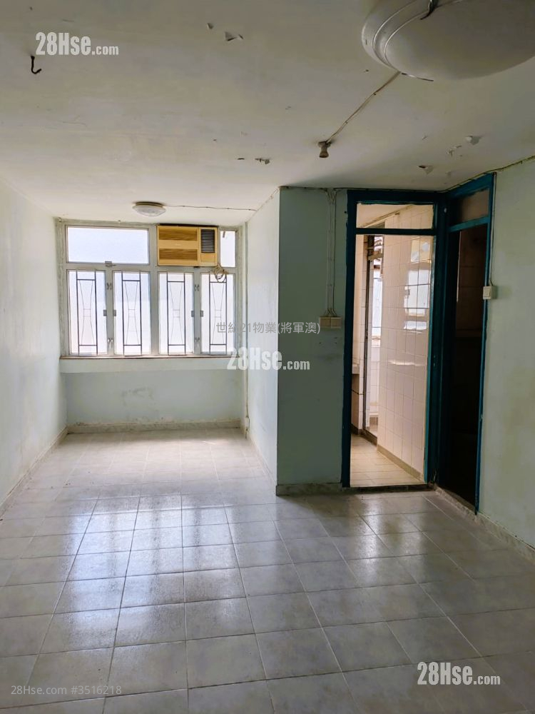 Tsui Lam Estate Sell 1 Bedroom , 1 Bathroom 349 ft² ( 32.4 m² )