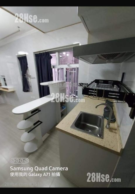 Ming Tak Building Rental 1 Bathroom 150 ft² ( 13.9 m² )