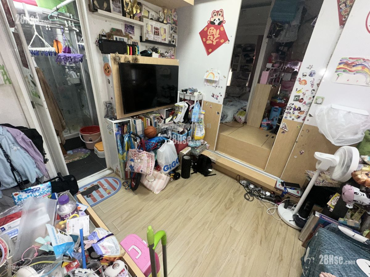 鸿威大厦 售盘 开放式间隔 , 1 浴室 306 平方尺 ( 28.4 平方米 ) 鸿威大厦 售盘 开放式间隔 , 1 浴室 306 平方尺 ( 28.4 平方米 )