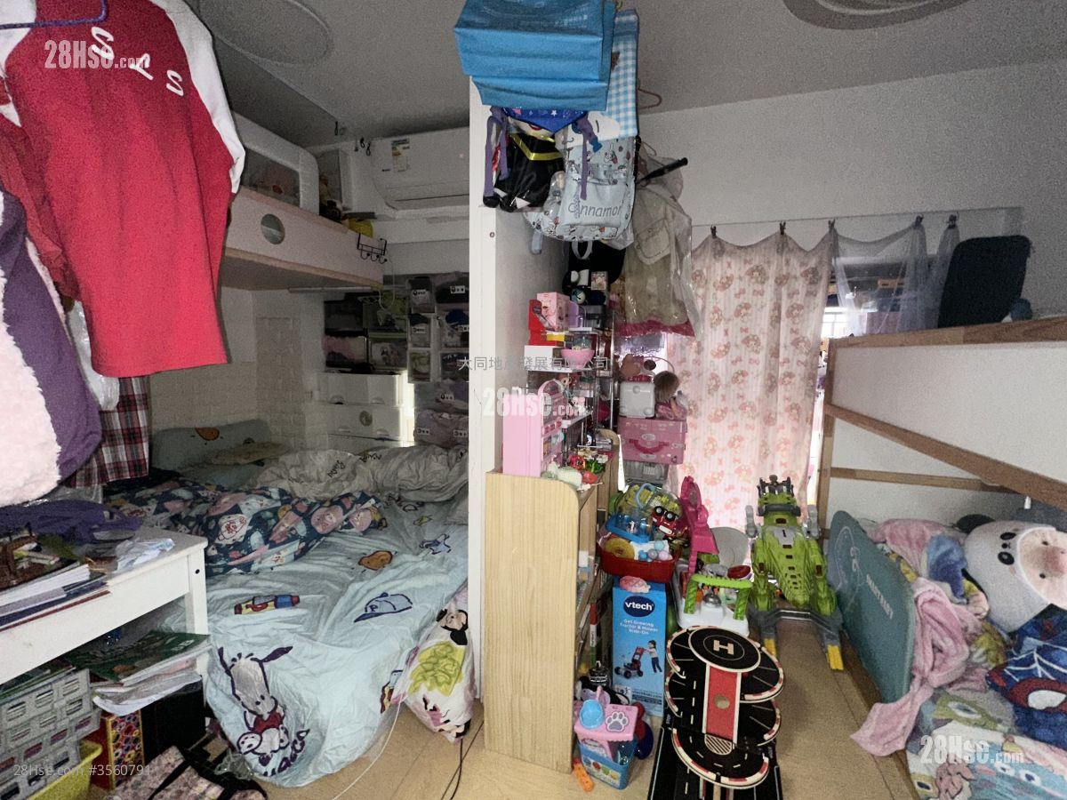 鸿威大厦 售盘 开放式间隔 , 1 浴室 306 平方尺 ( 28.4 平方米 ) 鸿威大厦 售盘 开放式间隔 , 1 浴室 306 平方尺 ( 28.4 平方米 )