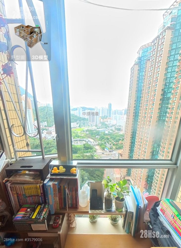 Bel Air Heights Sell 2 Bedrooms 449 ft² ( 41.7 m² )