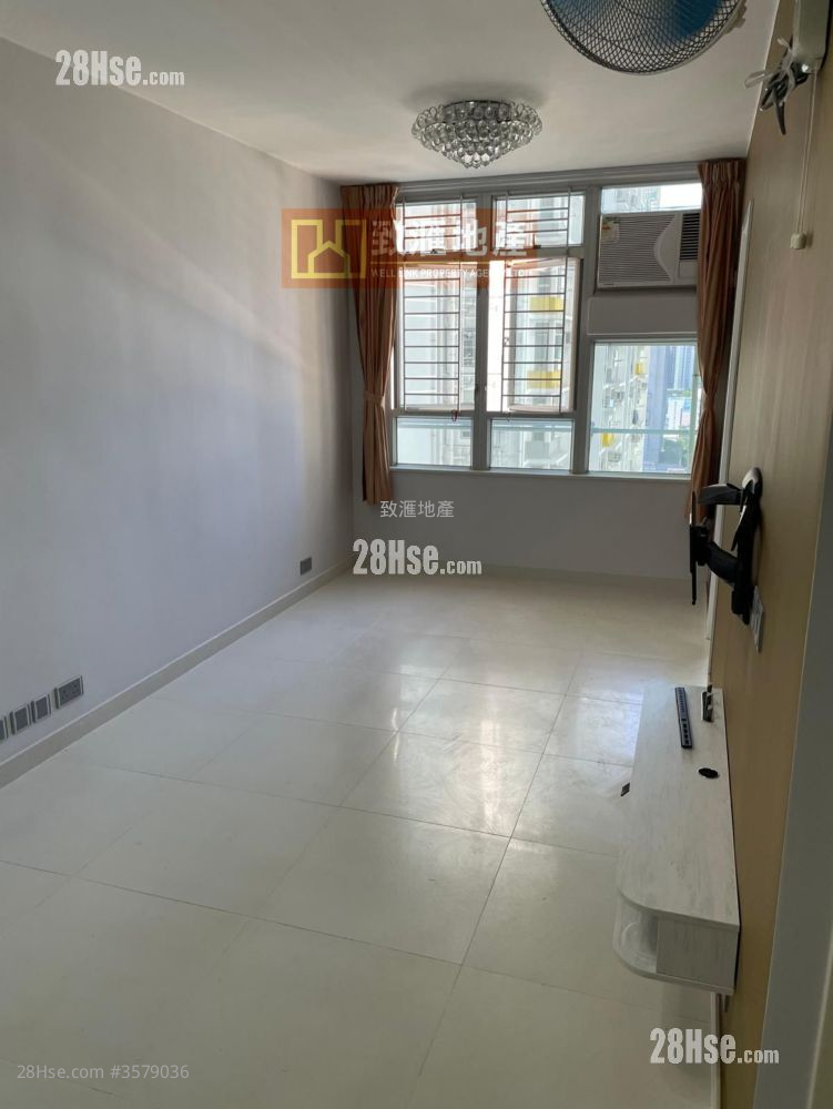 Lai Tsui Court Sell 2 Bedrooms 385 ft² ( 35.8 m² )