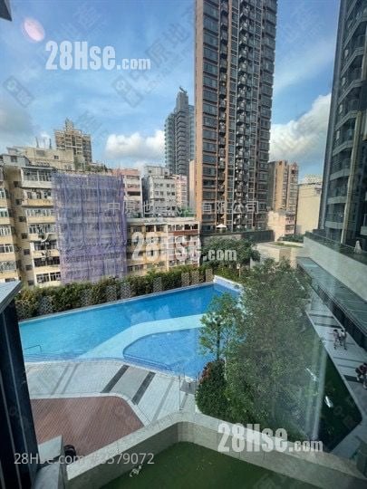 Phase 1B Of The Campton Sell 2 Bedrooms 477 ft² ( 44.3 m² )