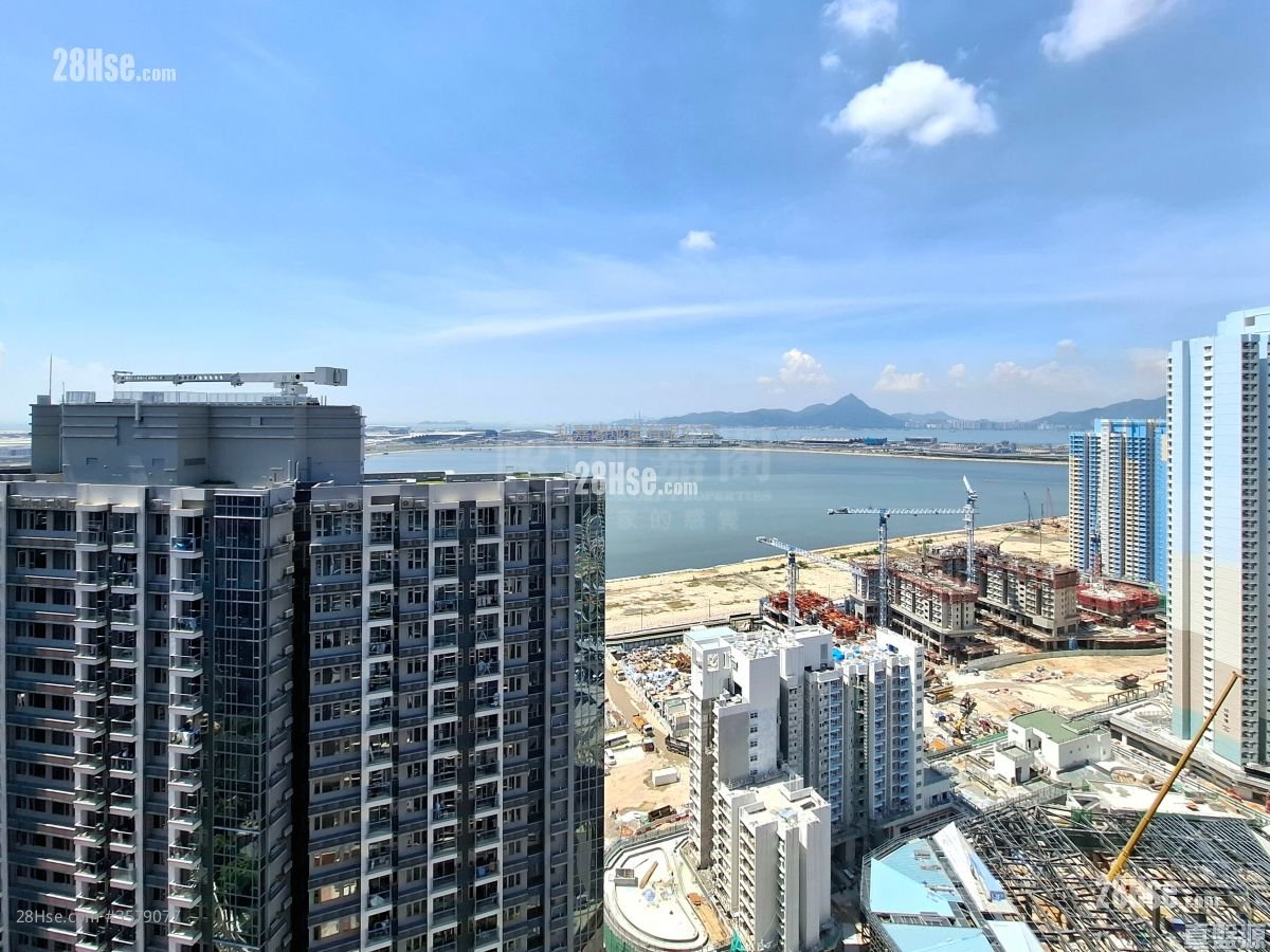 The Visionary Sell 3 Bedrooms , 2 Bathrooms 1,035 ft² ( 96.2 m² )