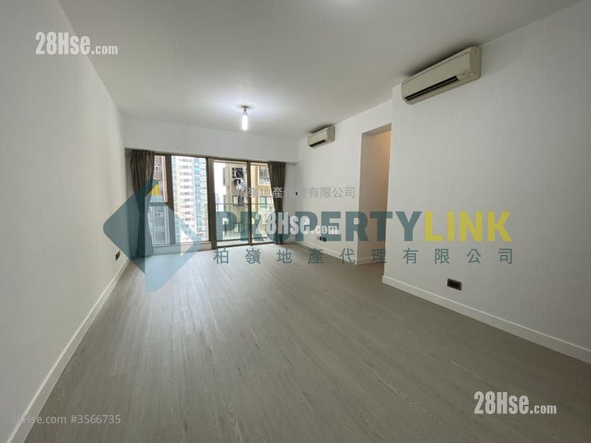 The Nova Sell 3 Bedrooms , 2 Bathrooms 840 ft² ( 78.0 m² )