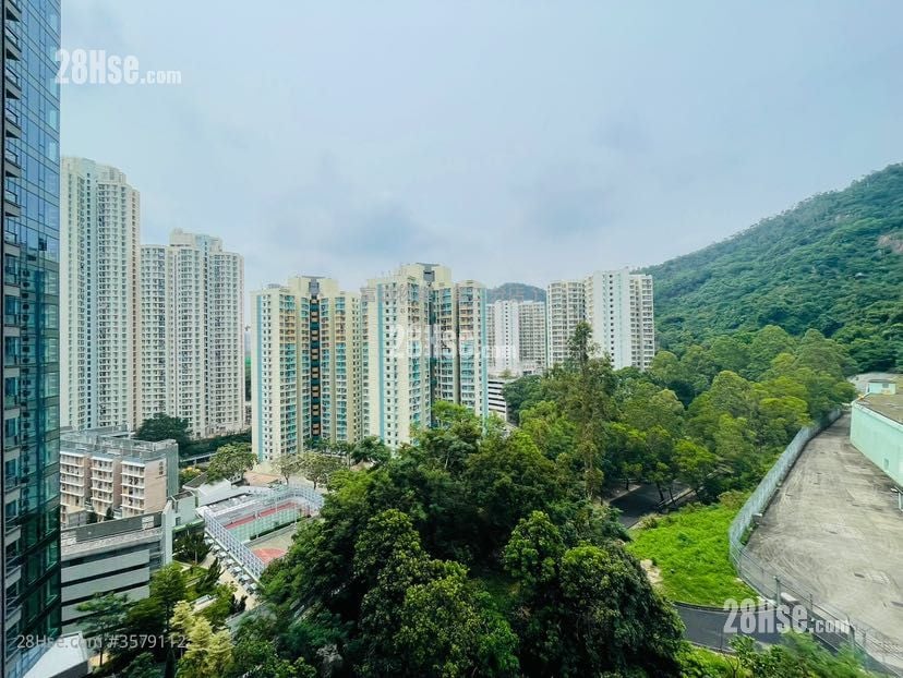 Chill Residence Sell 1 Bedroom , 1 Bathroom 322 ft² ( 29.9 m² )