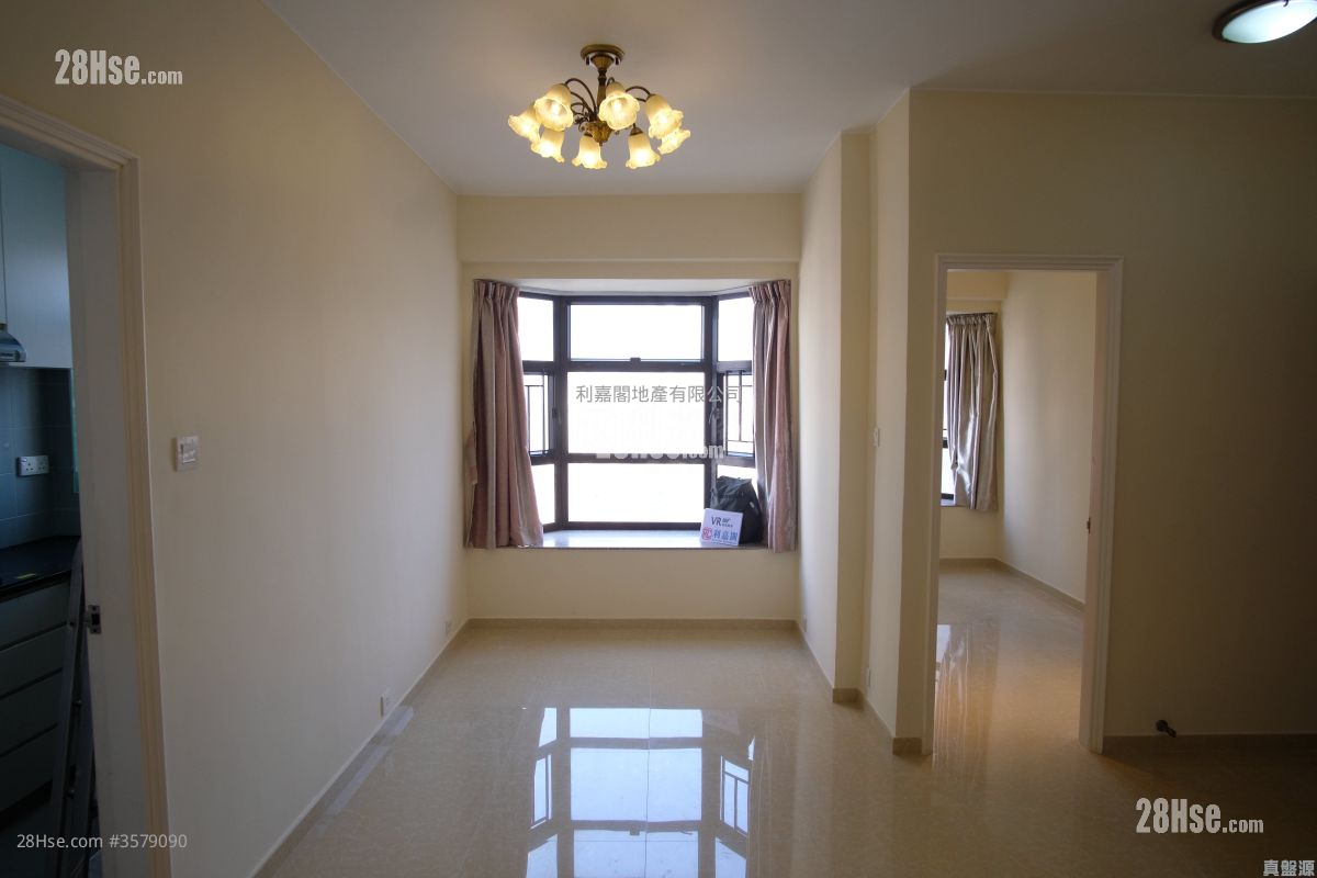 Beaudry Tower Sell 1 Bedroom , 1 Bathroom 432 ft² ( 40.1 m² )