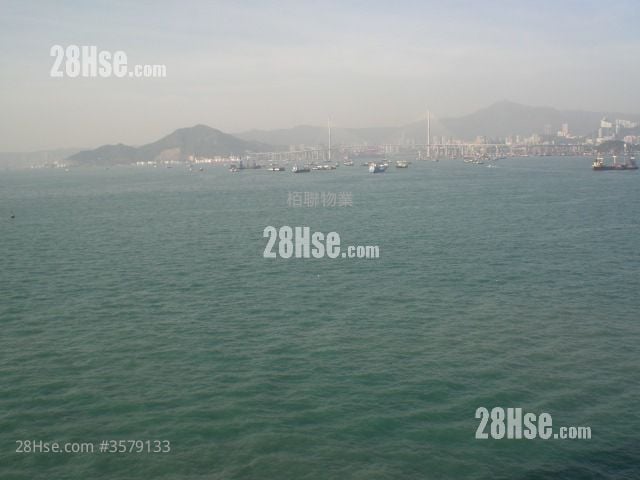 卿旺大厦 售盘 2 房 , 1 浴室 393 平方尺 ( 36.5 平方米 )