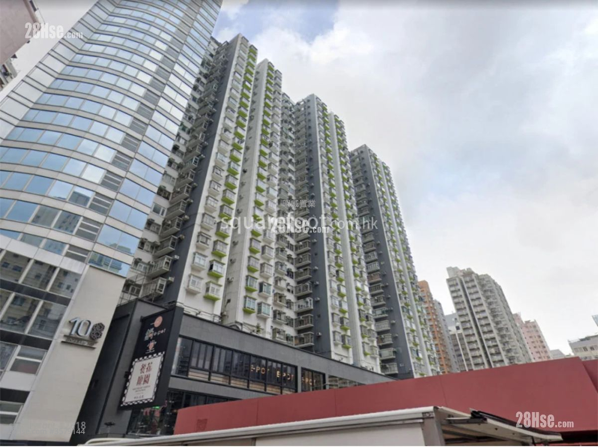 Concord Building Rental 31 ft² ( 2.9 m² )