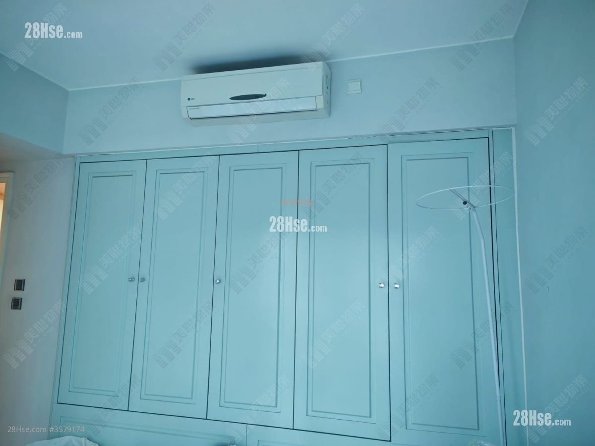 Hemera Rental 761 ft² ( 70.7 m² )
