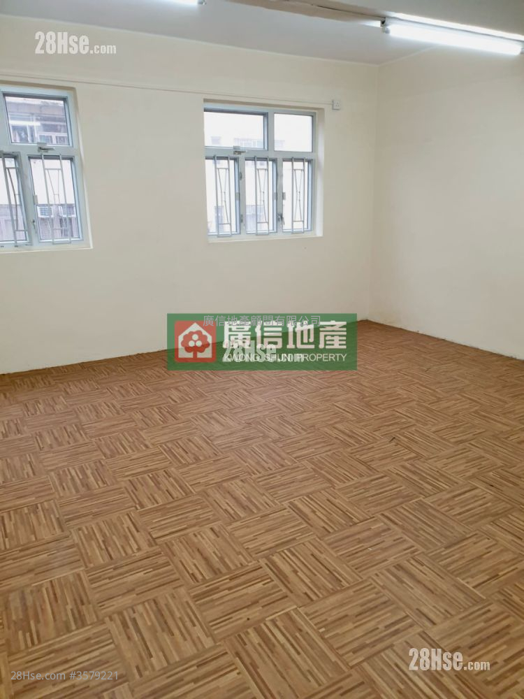 紫云大厦 售盘 开放式间隔 , 1 浴室 374 平方尺 ( 34.7 平方米 )
