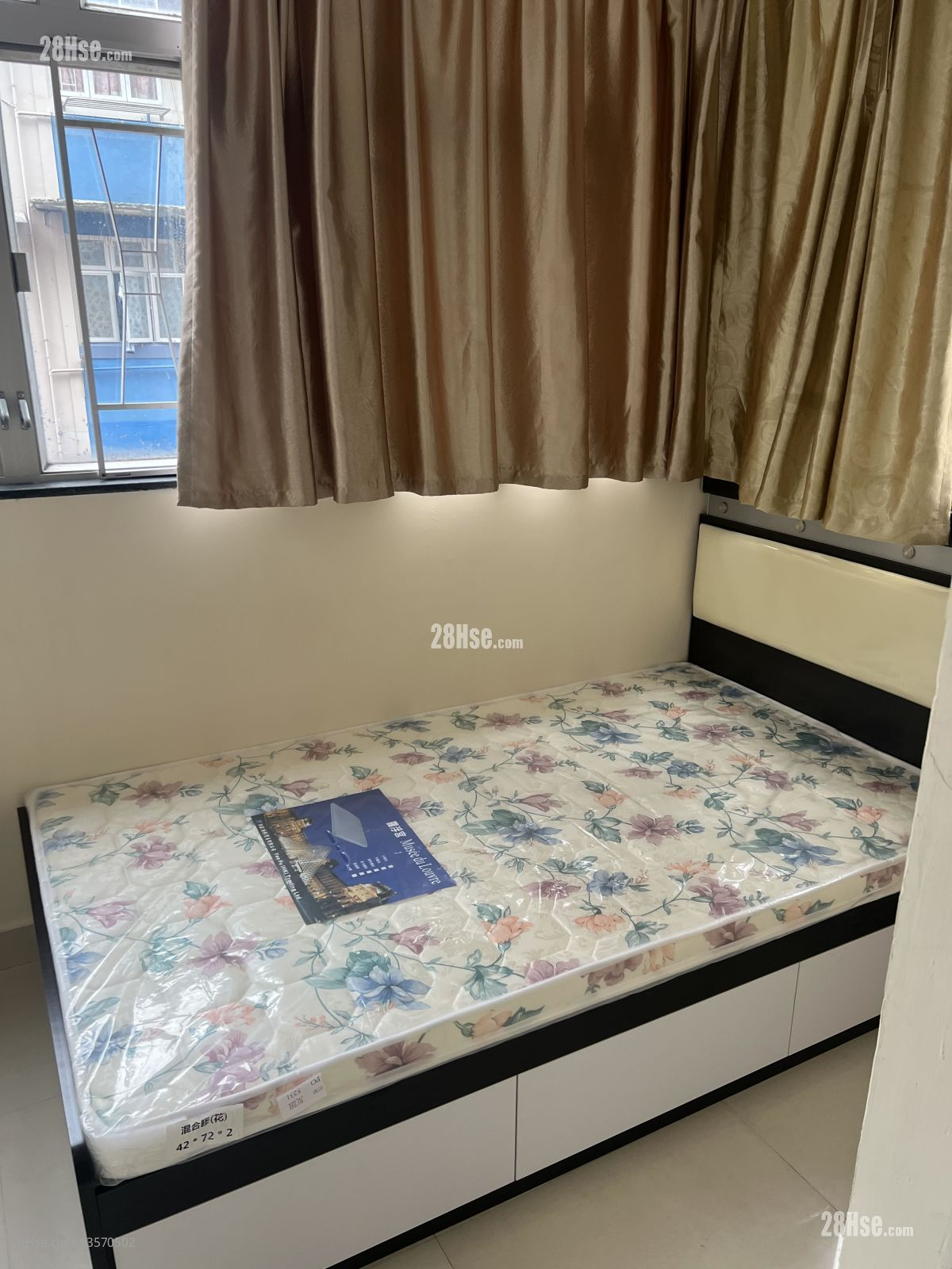 Chin Lung Building Rental 1 Bedroom , 1 Bathroom 100 ft² ( 9.3 m² )