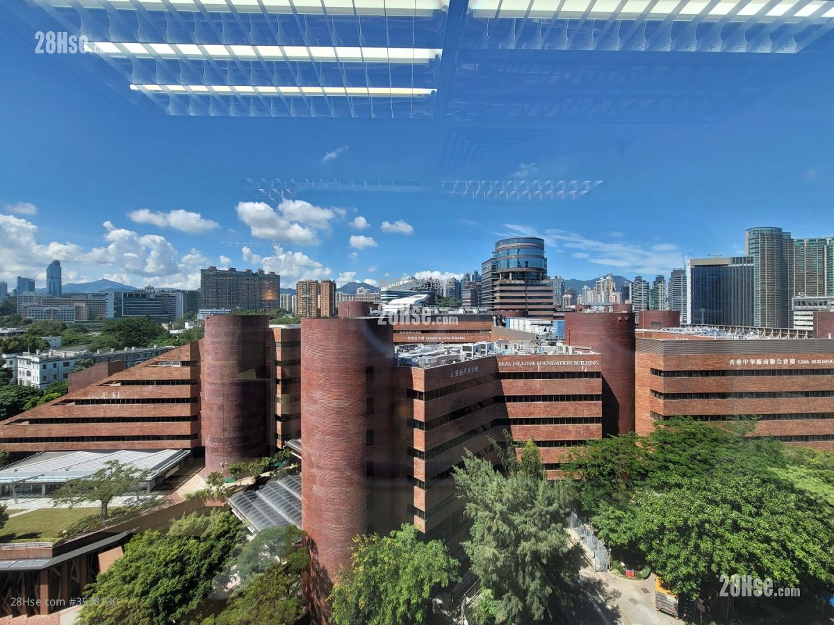 Concordia Plaza Rental 4 Bedrooms