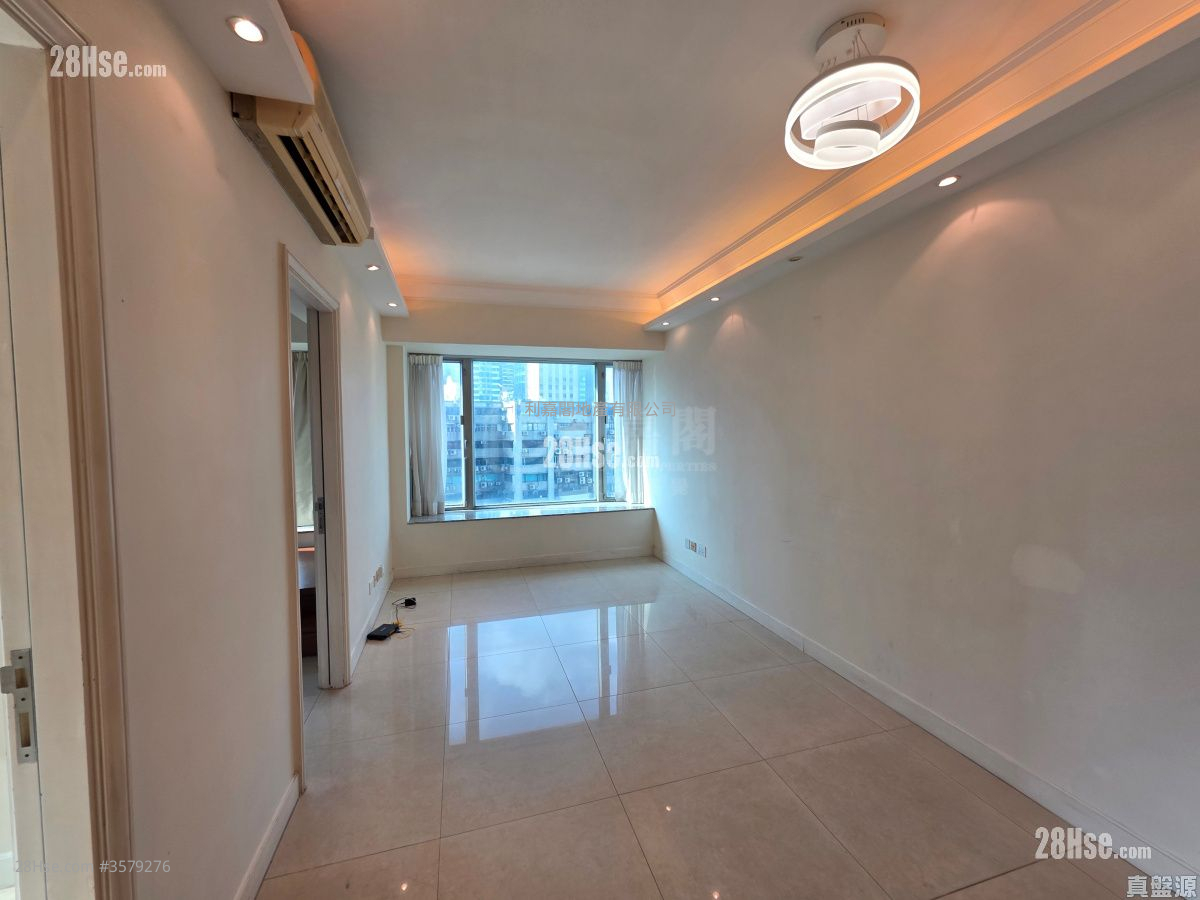 The Pacifica Sell 2 Bedrooms , 1 Bathroom 447 ft² ( 41.5 m² )