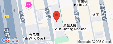 25 Kam Fong Street Room 25 Address