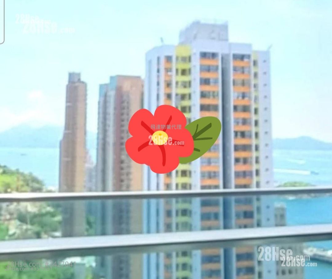 The Hudson Sell 1 Bedroom , 1 Bathroom 324 ft² ( 30.1 m² )