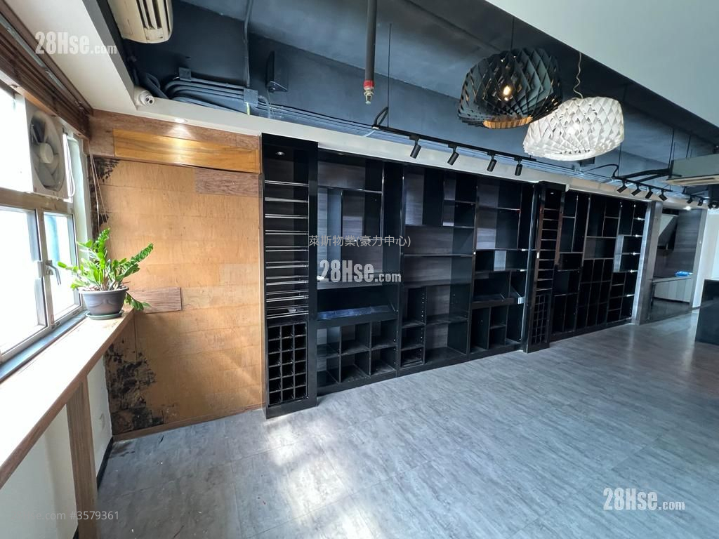 Golden Industrial Building Rental 1 Bedroom , 1 Toilet 1,035 ft² ( 96.2 m² )
