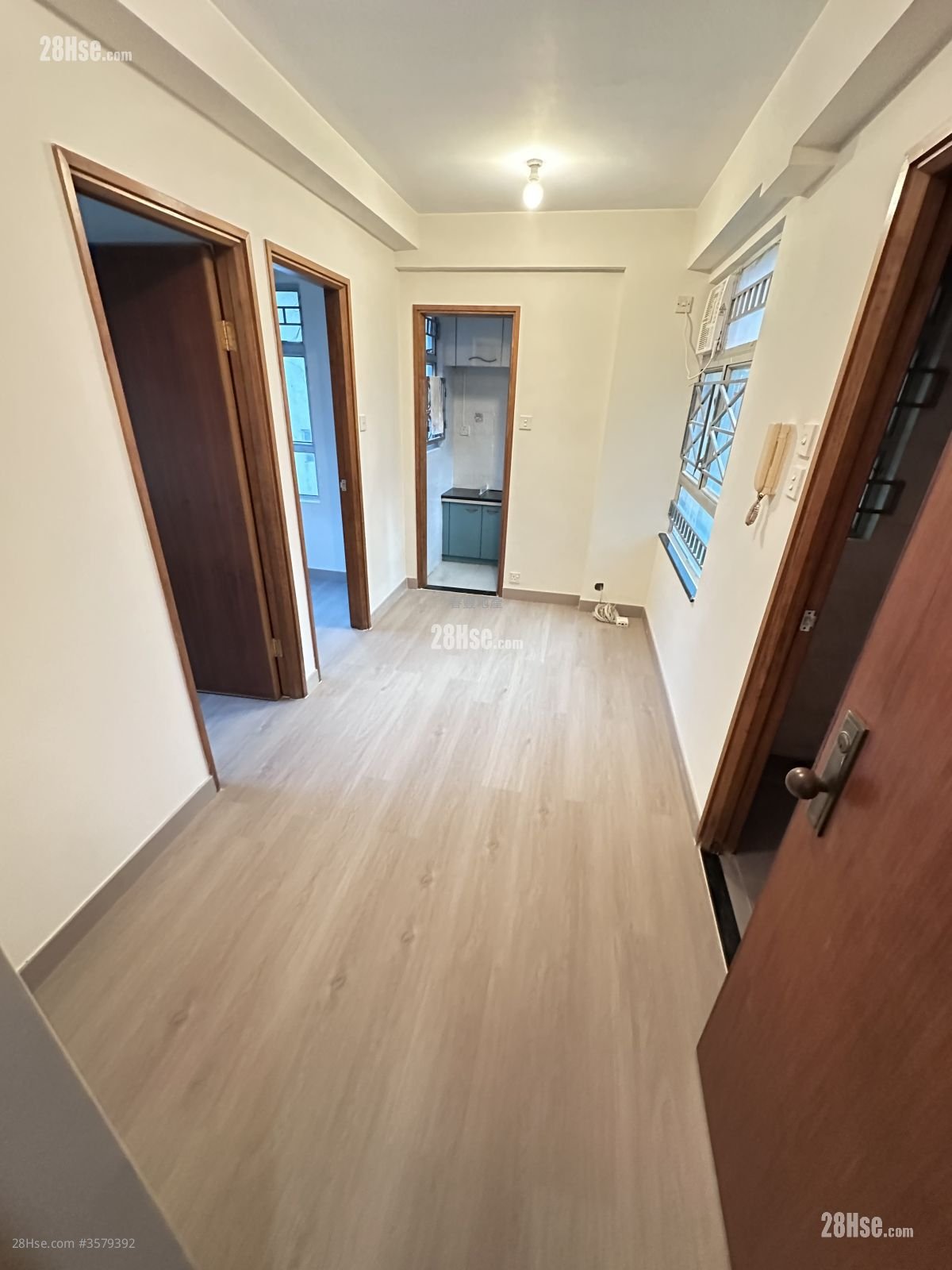 Siu Cheong Building Rental 255 ft² ( 23.7 m² )