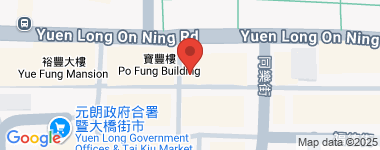 Fu Ning House Room 1B Address