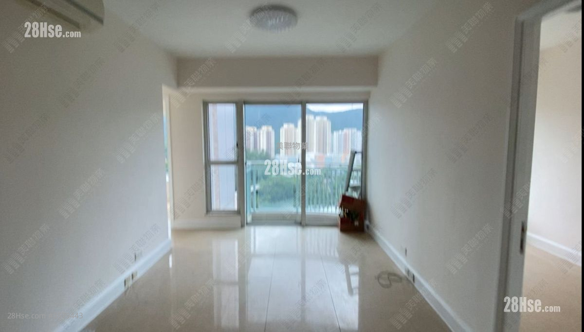Festival City Rental 3 Bedrooms , 2 Bathrooms 677 ft² ( 62.9 m² )