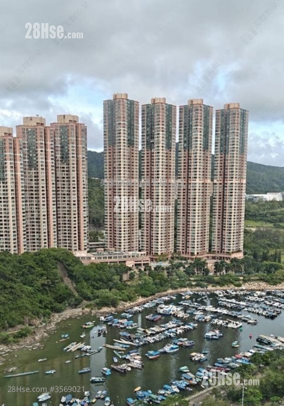 Tseung Kwan O Plaza Rental 728 ft² ( 67.6 m² )