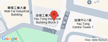 Yau Tong Industrial Building 第三座 Address