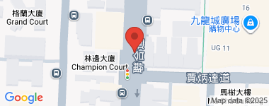 J17 1室 中层 物业地址