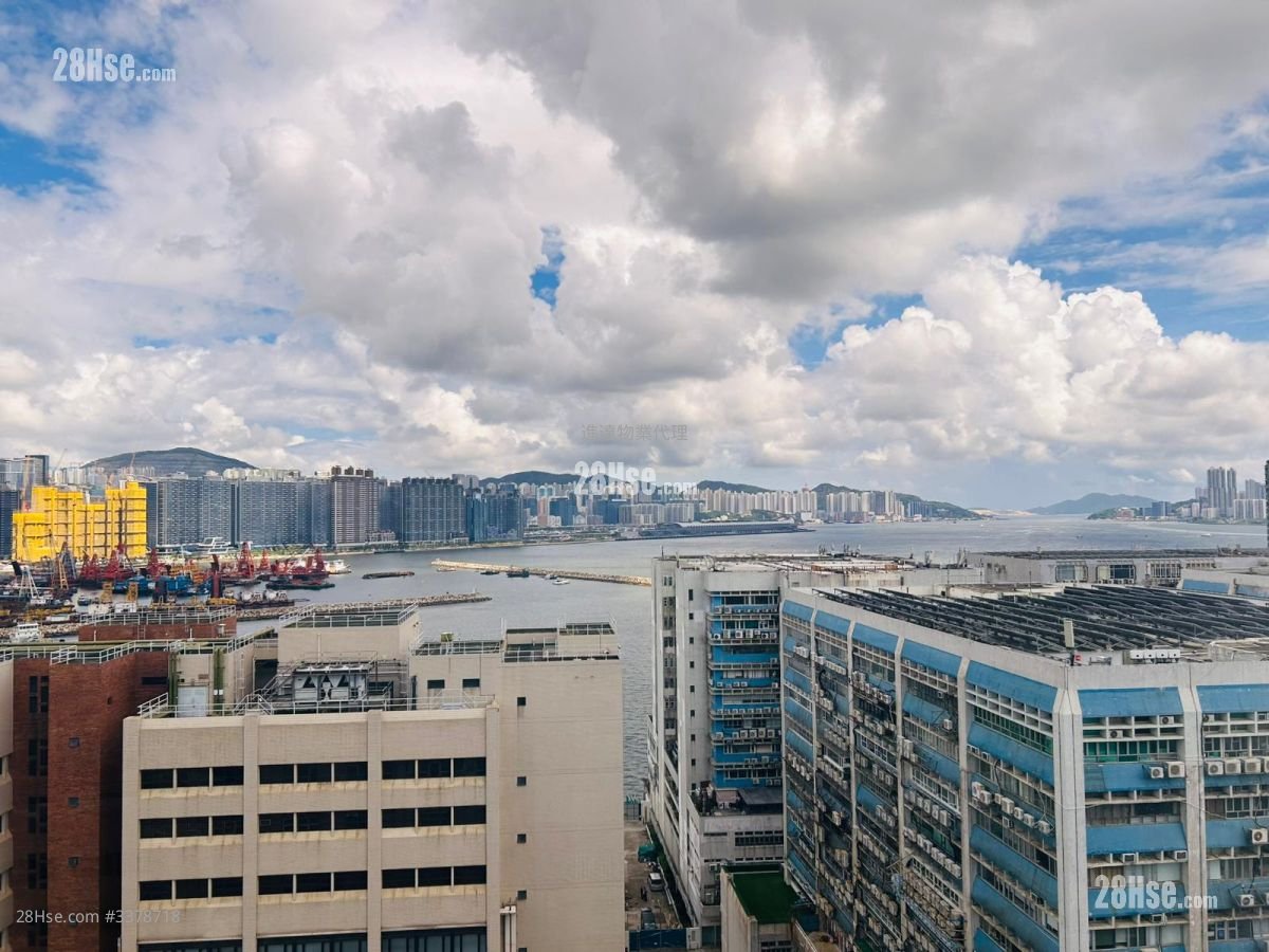 半岛广场 租盘