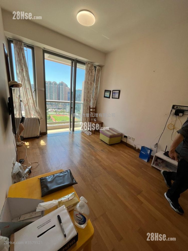 Heya Star Sell 2 Bedrooms , 1 Bathroom 506 ft² ( 47.0 m² )