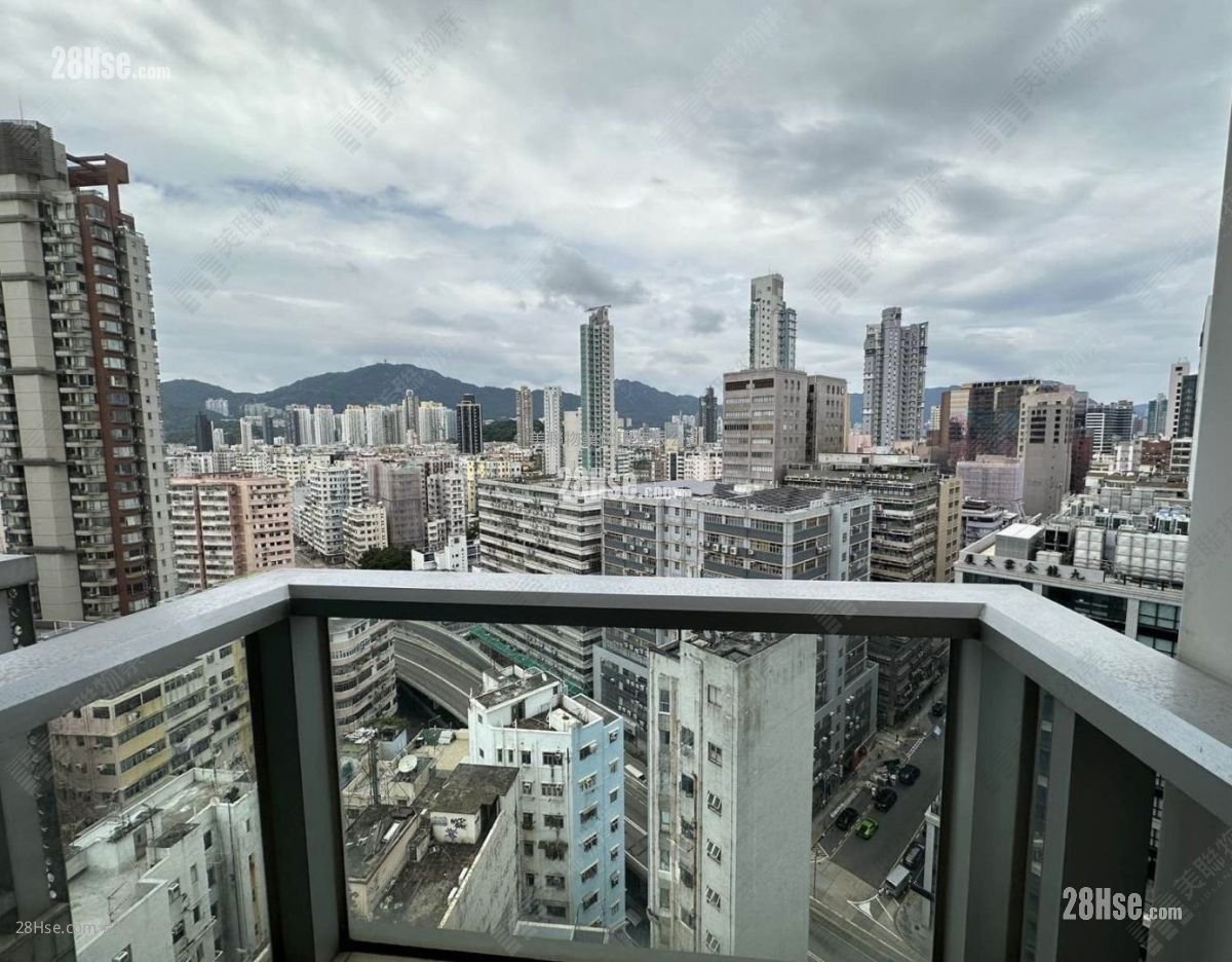 Lime Stardom Rental 1 Bathroom 394 ft² ( 36.6 m² )