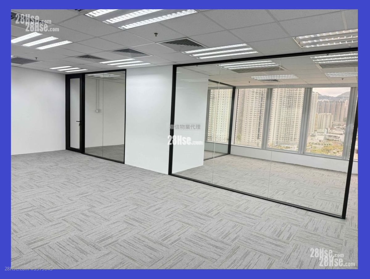 Skyline Tower Rental