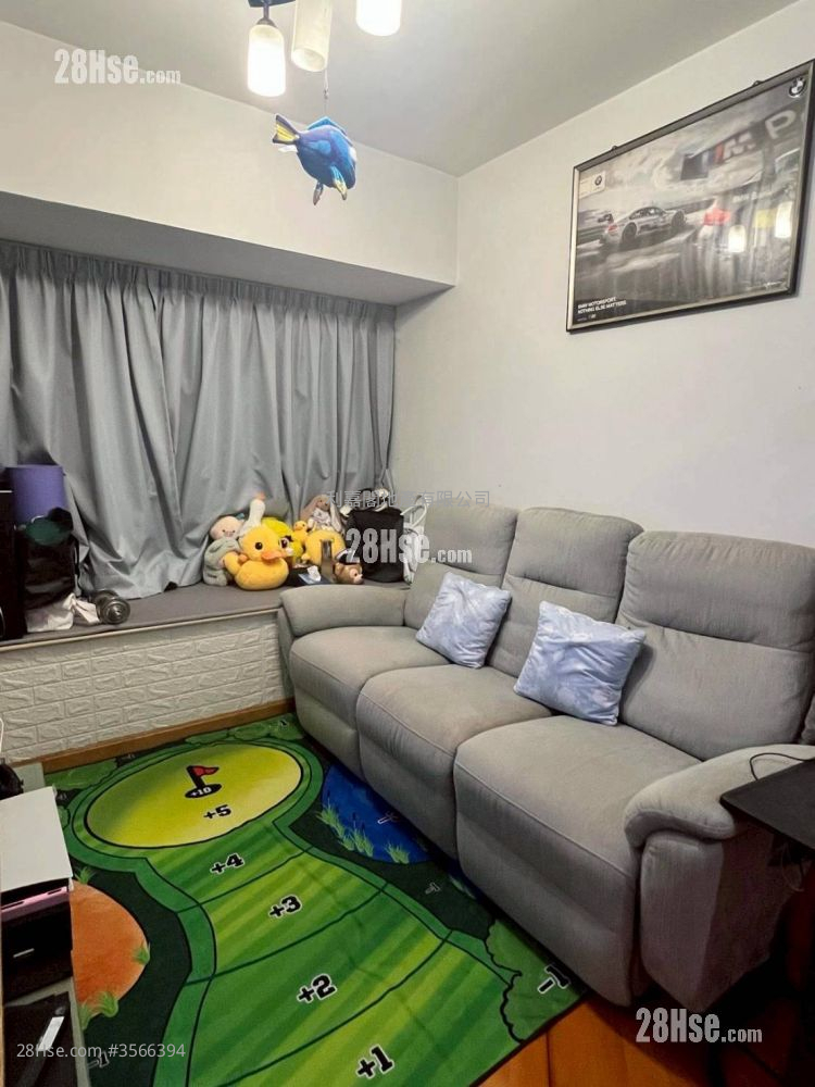 Horizon Place Sell 2 Bedrooms 396 ft² ( 36.8 m² )