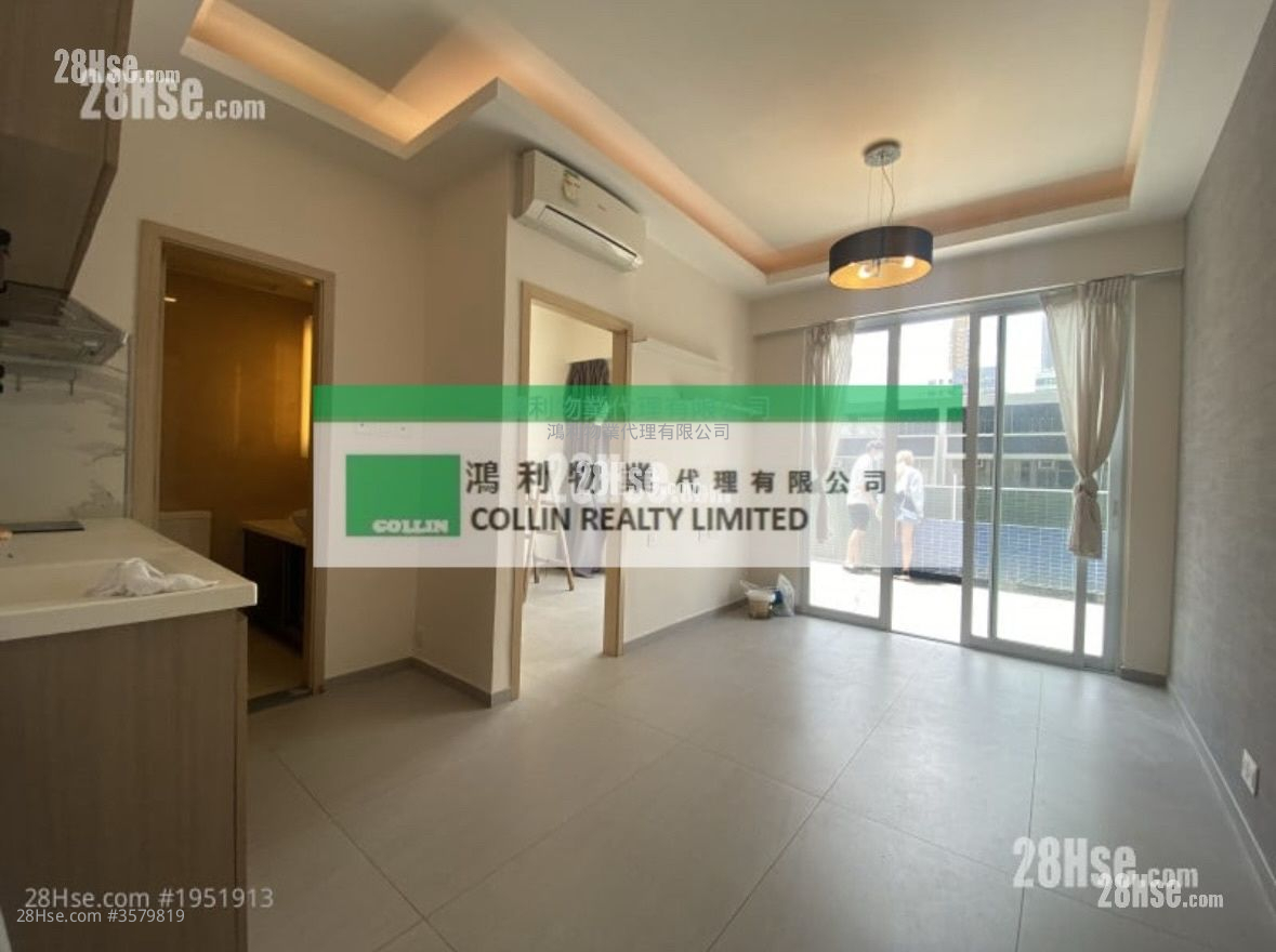 Bijou Apartments Sell 1 Bedroom 286 ft² ( 26.6 m² )