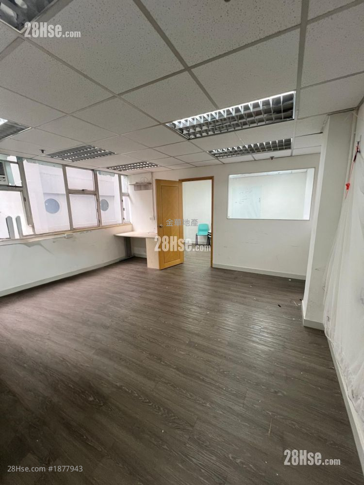 Fu Lee Commercial Building Rental 1 Bedroom