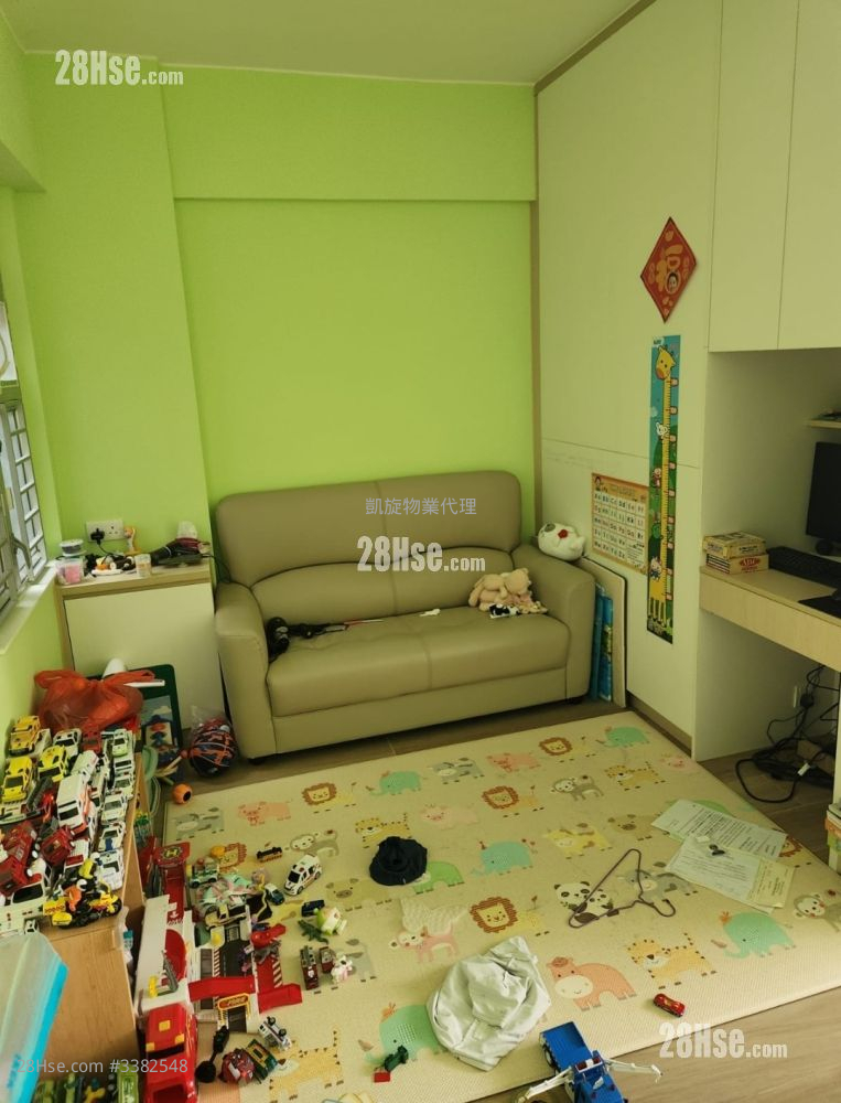 Montane Mansion Sell 1 Bedroom , 1 Bathroom 388 ft² ( 36.0 m² )