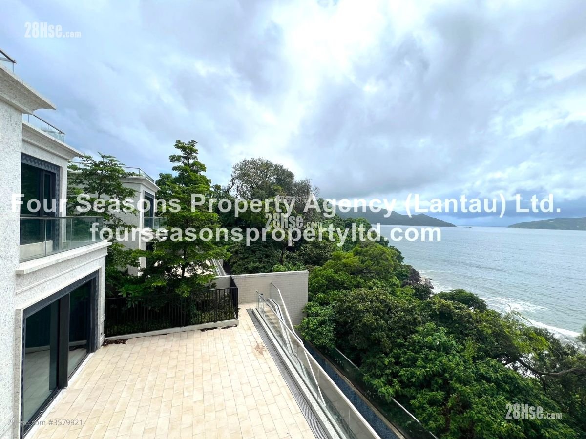 Cheung Sha Sell 5+ Bedrooms , 5+ Bathrooms 5,678 ft² ( 527.5 m² )