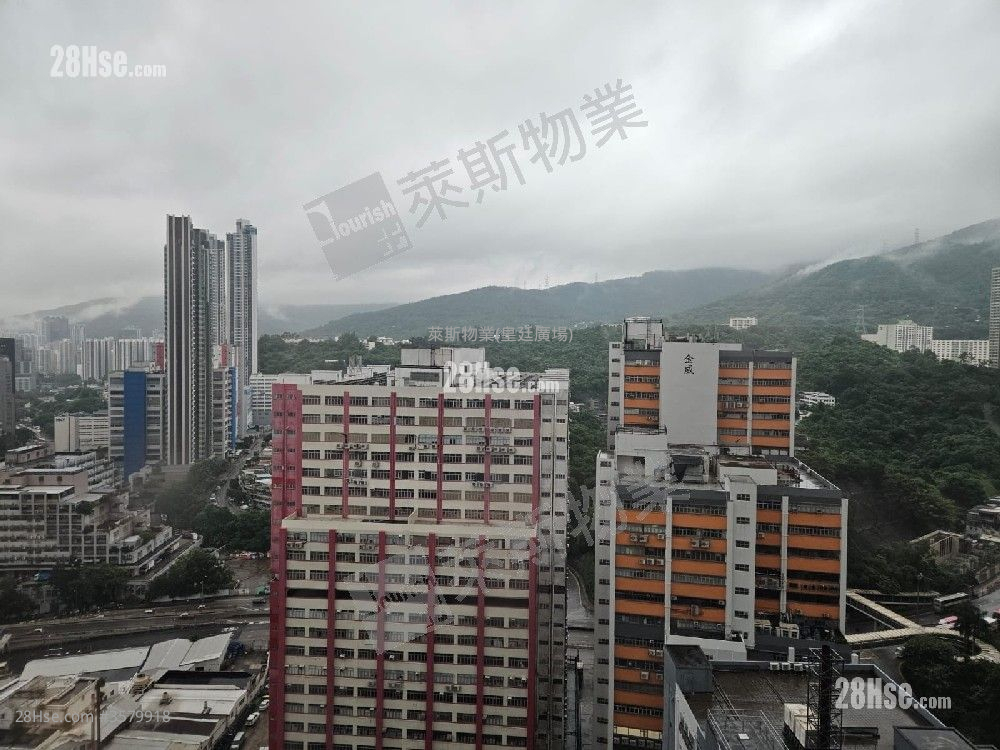 亚洲贸易中心 租盘