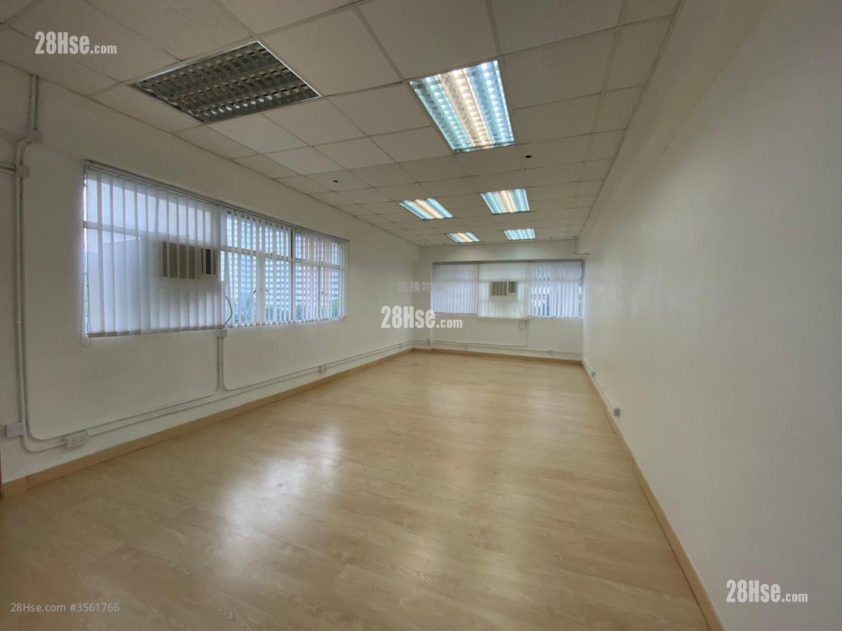 Haribest Industrial Building Rental Studio , 1 Toilet