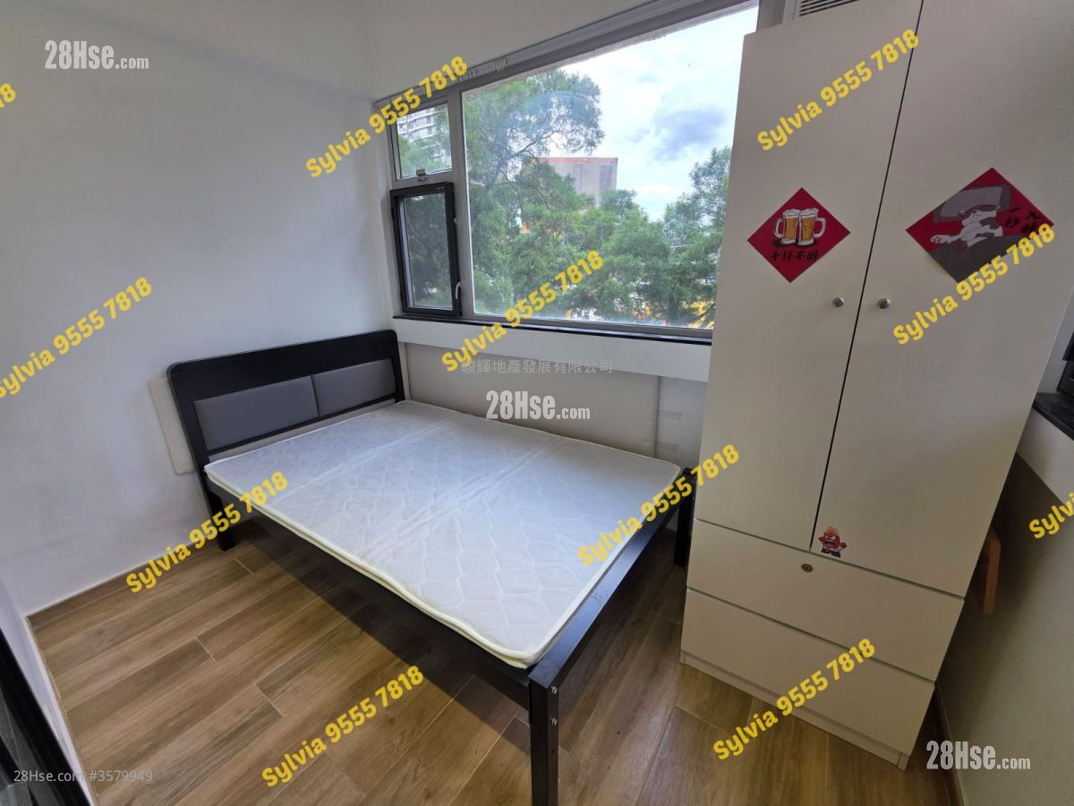 Man King Building Rental 1 Bedroom , 1 Bathroom 190 ft² ( 17.7 m² )
