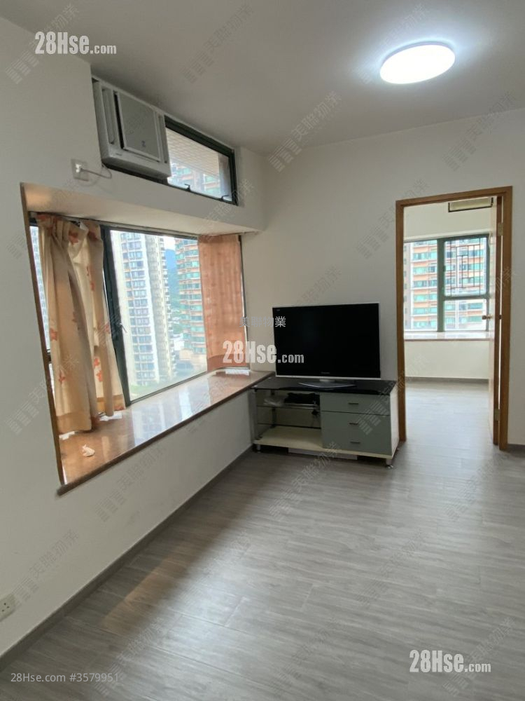 Regentville Rental 2 Bedrooms , 1 Bathroom 419 ft² ( 38.9 m² )