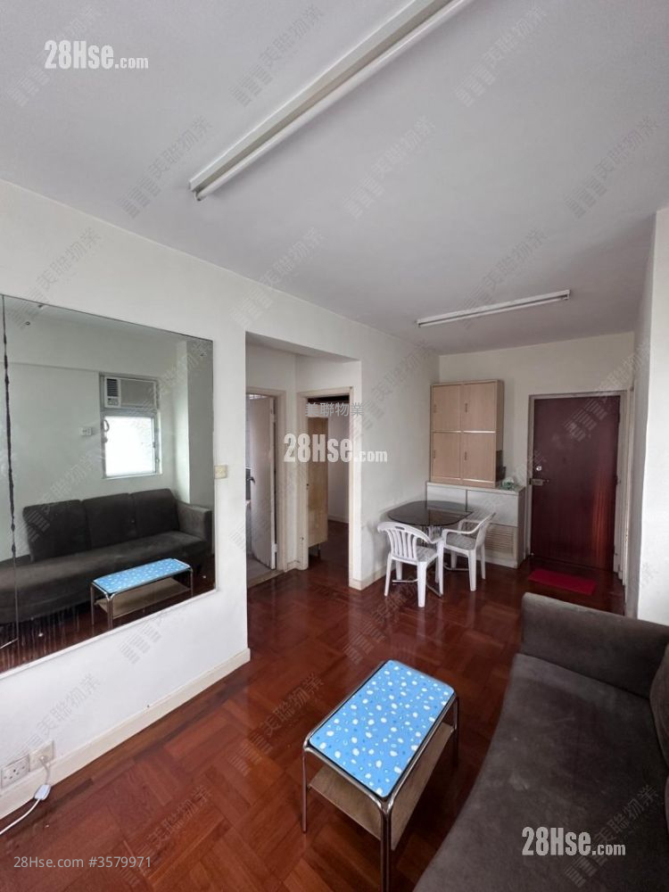 Kwai Lok Building Sell 399 ft² ( 37.1 m² )