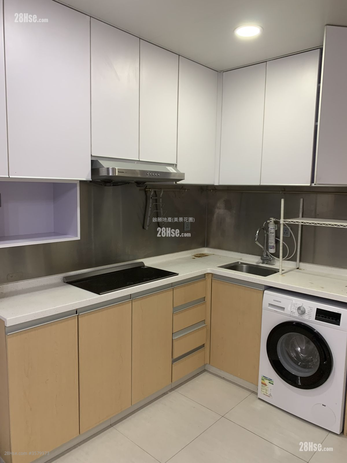 Mayfair Gardens Rental 432 ft² ( 40.1 m² )