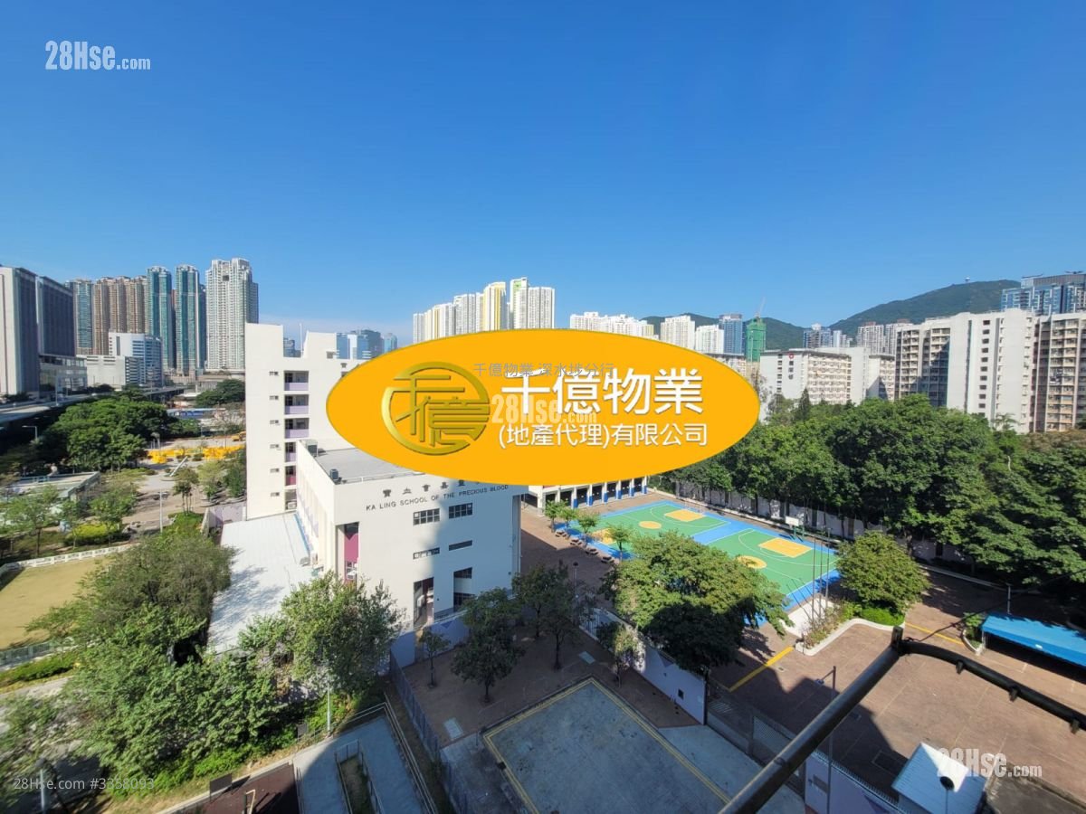 Grammy Centre Rental 3 Bedrooms 467 ft² ( 43.4 m² )