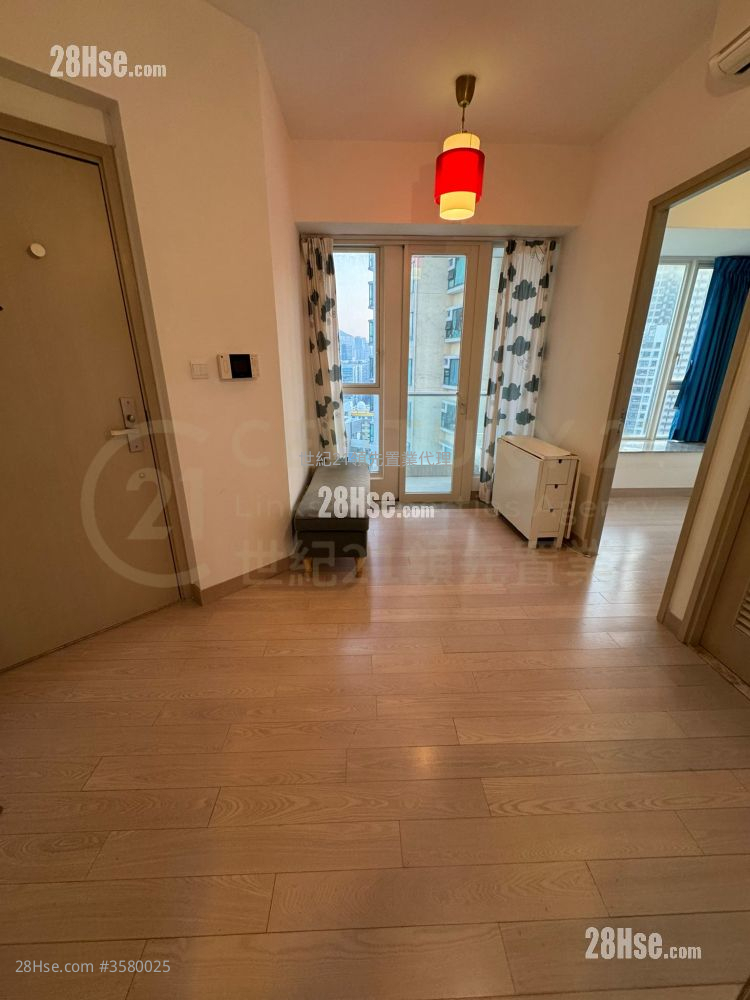 L.harbour18 Sell 1 Bedroom , 1 Bathroom 321 ft² ( 29.8 m² )