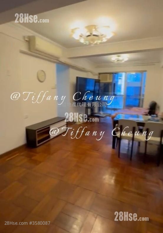 Imperial Court Sell 3 Bedrooms , 3 Bathrooms 1,037 ft² ( 96.3 m² )