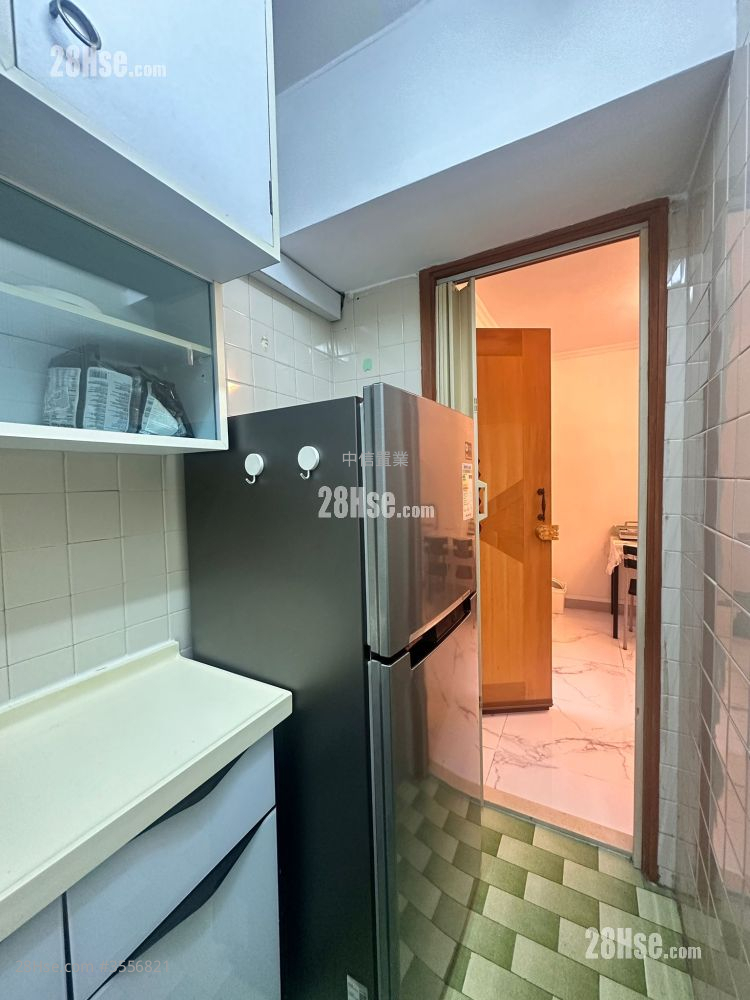 Morning Joy Building Rental 2 Bedrooms , 1 Bathroom 305 ft² ( 28.3 m² )